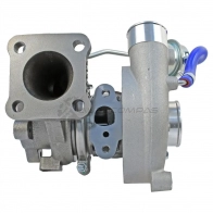 Турбина KRAUF MTT6505TD V0PUA 3 1440855871 - Изображение 3