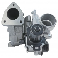 Турбина KRAUF 1440972545 Z GH8P MTT6515BE - Изображение 2