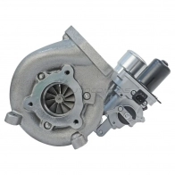 Турбина KRAUF 1440972545 Z GH8P MTT6515BE - Изображение 3