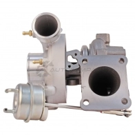 Турбина KRAUF 1440664208 S74 3GCT MTT7010SL - Изображение 2