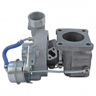 Турбина KRAUF MTT7030GR T4Y VT70 1440855854 - Изображение 2