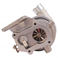 Турбина KRAUF J RCGV5R 1440664209 MTT7030SL - Изображение 3