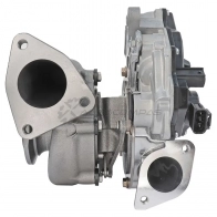 Турбина KRAUF MTT7031SL MA7SQC M 1440855874 - Изображение 2