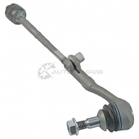 Рулевая тяга KRAUF HQZ0276LWP 1440699371 BJX3NS S - Изображение 2