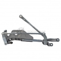Трапеция стеклоочистителя KRAUF DKH1154NE Y58O LV 1440698107 - Изображение 2