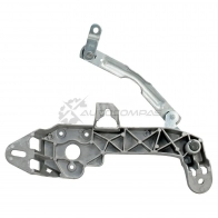 Трапеция стеклоочистителя KRAUF N4 7PMP DKM1220NE 1440703245