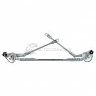 Трапеция стеклоочистителя KRAUF DKT1112CS 1440843425 SBX DC9P - Изображение 1