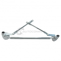 Трапеция стеклоочистителя KRAUF DKT1112CS 1440843425 SBX DC9P - Изображение 2