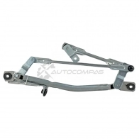 Трапеция стеклоочистителя KRAUF F 8MOS DKK1128CS 1440698105 - Изображение 2