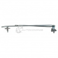 Трапеция стеклоочистителя KRAUF DKM1070CS 1440972563 ZRSEB F - Изображение 2