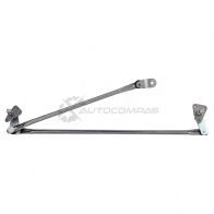 Трапеция стеклоочистителя KRAUF DKM1070NE FRT KXG8 1440972564 - Изображение 2