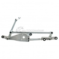 Трапеция стеклоочистителя KRAUF DKR1194NE 1440703248 98PF C - Изображение 2