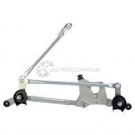 Трапеция стеклоочистителя KRAUF DKT1110NE C PKNGFT 1440853313 - Изображение 2