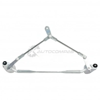 Трапеция стеклоочистителя KRAUF DKT1111CS 1440853314 Z485 T - Изображение 2