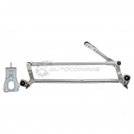 Трапеция стеклоочистителя KRAUF H27HEI P DKV1010NE 1440698099 - Изображение 2