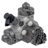 ТНВД KRAUF 08MMK VL 1440823402 FPB1004LW - Изображение 2