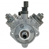 ТНВД KRAUF FPB1283MT 40A 5PK 1440820655 - Изображение 4
