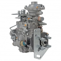 ТНВД KRAUF FPB1127LW 1440823806 JTC PG - Изображение 2