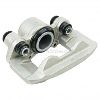 Тормозной суппорт KRAUF BNZ1007ZW ZS5T 9O4 1440972610 - Изображение 3