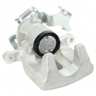 Тормозной суппорт KRAUF T91 H2VE 1440697221 BNZ1118ZW - Изображение 3