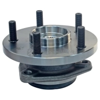 Ступица в сборе с подшипником KRAUF WBK1085DU 1440663900 99W N1R4 - Изображение 2