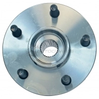 Ступица в сборе с подшипником KRAUF WBK1085DU 1440663900 99W N1R4 - Изображение 4
