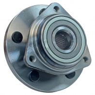 Ступица в сборе с подшипником KRAUF WBK1085DU 1440663900 99W N1R4 - Изображение 6