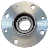 Ступица в сборе с подшипником KRAUF WBK1144DU LNCQU LW 1440702578 - Изображение 4