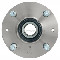 Ступица в сборе с подшипником KRAUF WBK9007DU 67 HB9UX 1440663972 - Изображение 4
