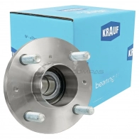 Ступица в сборе с подшипником KRAUF WBK9007DU 67 HB9UX 1440663972 - Изображение 7
