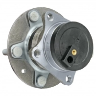Ступица в сборе с подшипником KRAUF HR6 BS WBK0038DU 1440663916 - Изображение 2