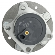 Ступица в сборе с подшипником KRAUF HR6 BS WBK0038DU 1440663916 - Изображение 3