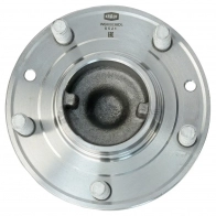 Ступица в сборе с подшипником KRAUF HR6 BS WBK0038DU 1440663916 - Изображение 4