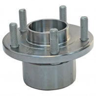 Ступица в сборе с подшипником KRAUF 78 XZ7YC 1440702568 WBK1069DU - Изображение 2