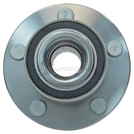 Ступица в сборе с подшипником KRAUF 78 XZ7YC 1440702568 WBK1069DU - Изображение 3
