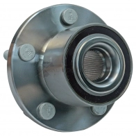 Ступица в сборе с подшипником KRAUF 78 XZ7YC 1440702568 WBK1069DU - Изображение 5