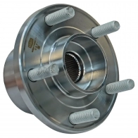 Ступица в сборе с подшипником KRAUF 78 XZ7YC 1440702568 WBK1069DU - Изображение 6