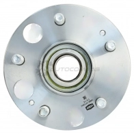 Ступица в сборе с подшипником KRAUF WBK1073DU PYW U3 1440702566 - Изображение 4