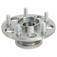 Ступица в сборе с подшипником KRAUF WBK1073DU PYW U3 1440702566 - Изображение 5