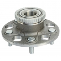 Ступица в сборе с подшипником KRAUF WBK1073DU PYW U3 1440702566 - Изображение 6