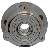 Ступица в сборе с подшипником KRAUF 1440663899 MX2E S WBK1086DU - Изображение 3