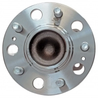 Ступица в сборе с подшипником KRAUF WBK1111DU WD R5Y 1440702573 - Изображение 4