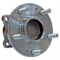 Ступица в сборе с подшипником KRAUF R2 W5M WBK1128DU 1440663939 - Изображение 2