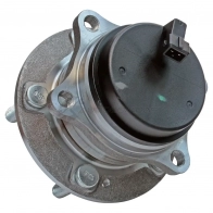 Ступица в сборе с подшипником KRAUF R2 W5M WBK1128DU 1440663939 - Изображение 3