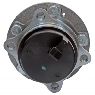 Ступица в сборе с подшипником KRAUF R2 W5M WBK1128DU 1440663939 - Изображение 4