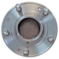 Ступица в сборе с подшипником KRAUF R2 W5M WBK1128DU 1440663939 - Изображение 5