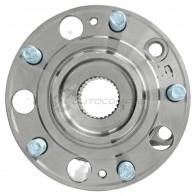 Ступица в сборе с подшипником KRAUF E9 LCTEM WBK1160DU 1440663935 - Изображение 4