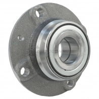 Ступица в сборе с подшипником KRAUF GJJ GQS WBK1169DU 1440838766 - Изображение 2