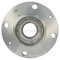 Ступица в сборе с подшипником KRAUF GJJ GQS WBK1169DU 1440838766 - Изображение 3