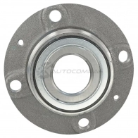 Ступица в сборе с подшипником KRAUF GJJ GQS WBK1169DU 1440838766 - Изображение 4